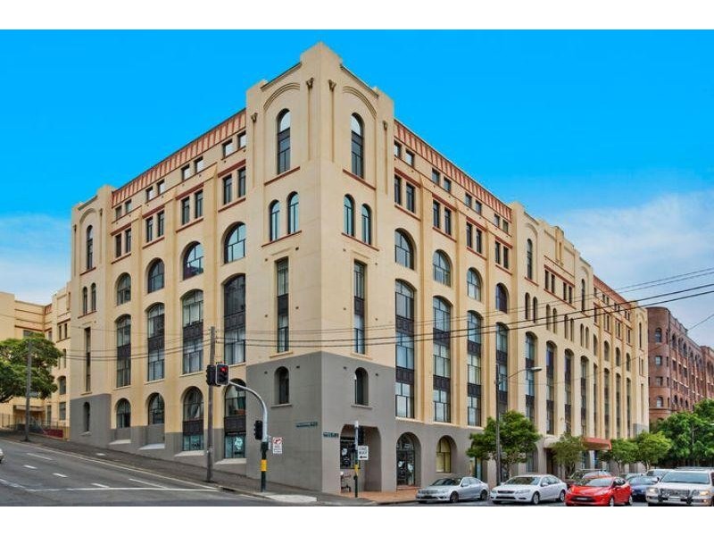 330 Wattle Street, Ultimo NSW 2007