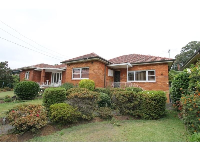24 Makinson Street, Gladesville NSW 2111