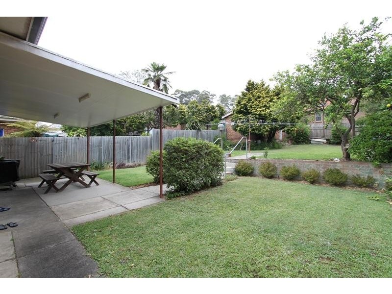 24 Makinson Street, Gladesville NSW 2111
