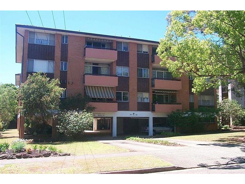3/26 Tranmere Street, Drummoyne NSW 2047