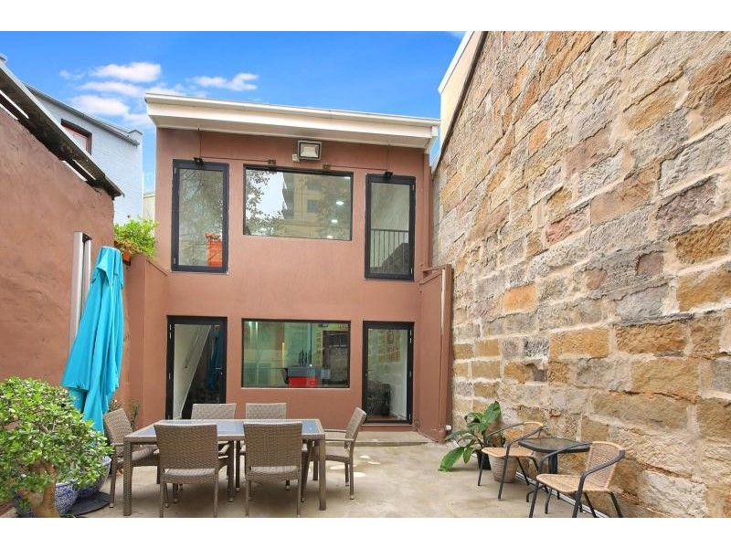 95 Pyrmont Street, Pyrmont NSW 2009