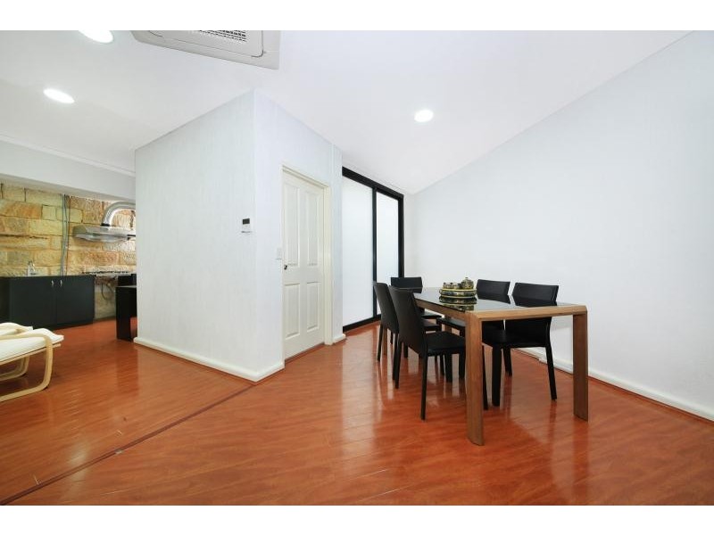 95 Pyrmont Street, Pyrmont NSW 2009