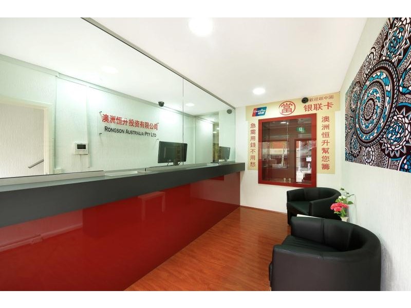 95 Pyrmont Street, Pyrmont NSW 2009