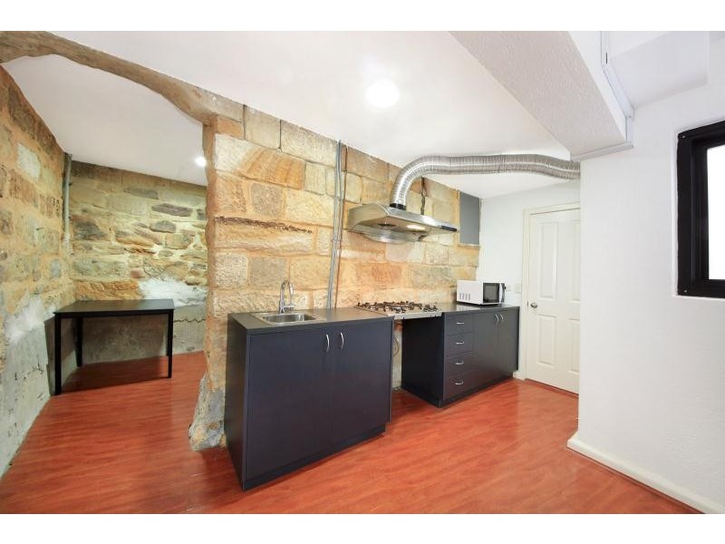 95 Pyrmont Street, Pyrmont NSW 2009