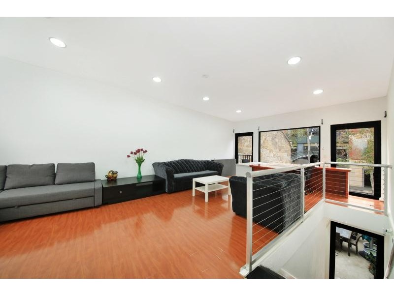 95 Pyrmont Street, Pyrmont NSW 2009