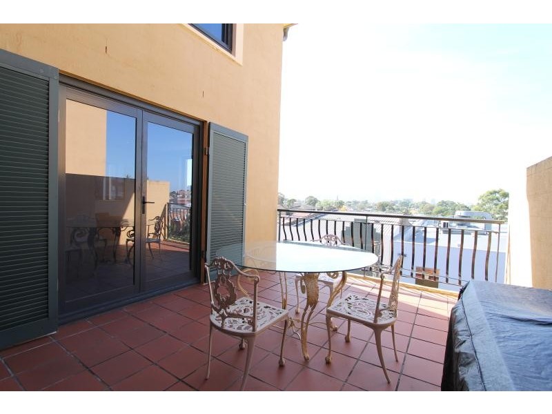 93/23 Norton St  (Milano Building), Leichhardt NSW 2040