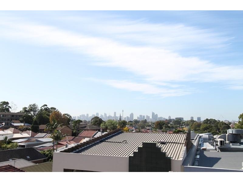 93/23 Norton St  (Milano Building), Leichhardt NSW 2040