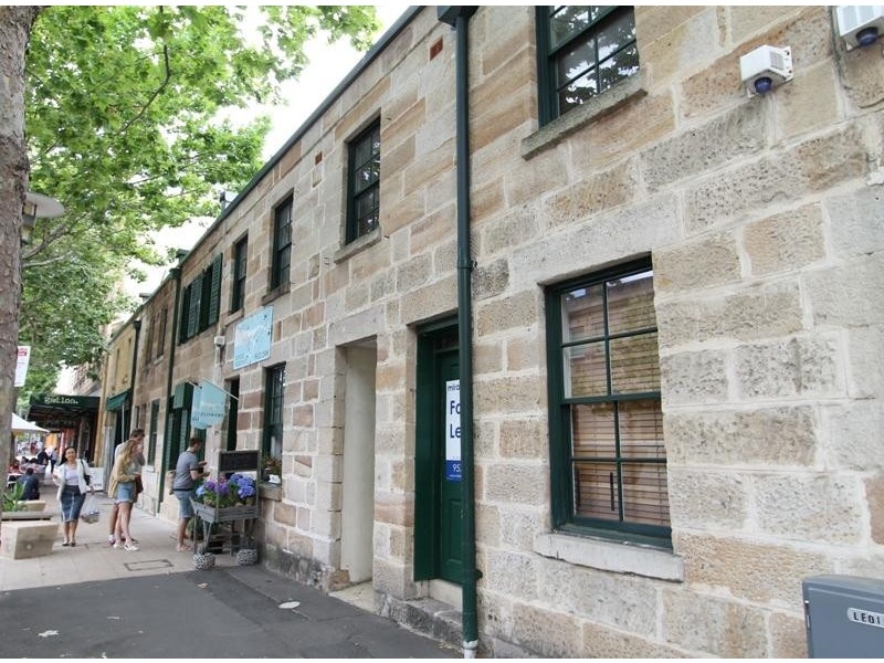 2/107 Harris Street, Pyrmont NSW 2009