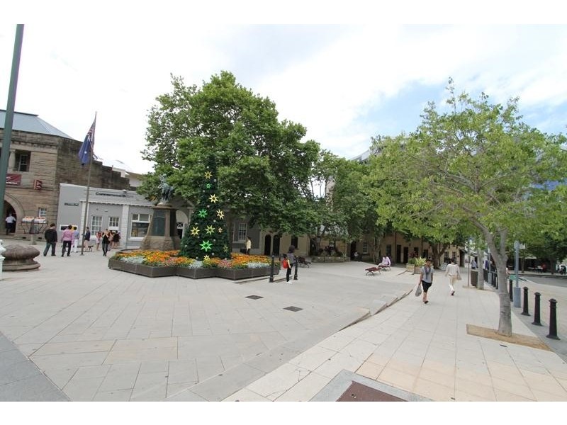 2/107 Harris Street, Pyrmont NSW 2009