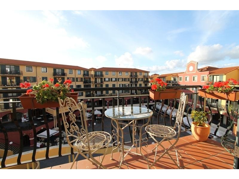 56/23 (Roma Building) Norton Street, Leichhardt NSW 2040