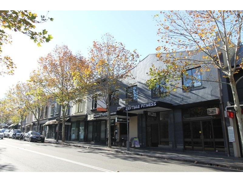 Grd floor 210 Harris Street, Pyrmont NSW 2009