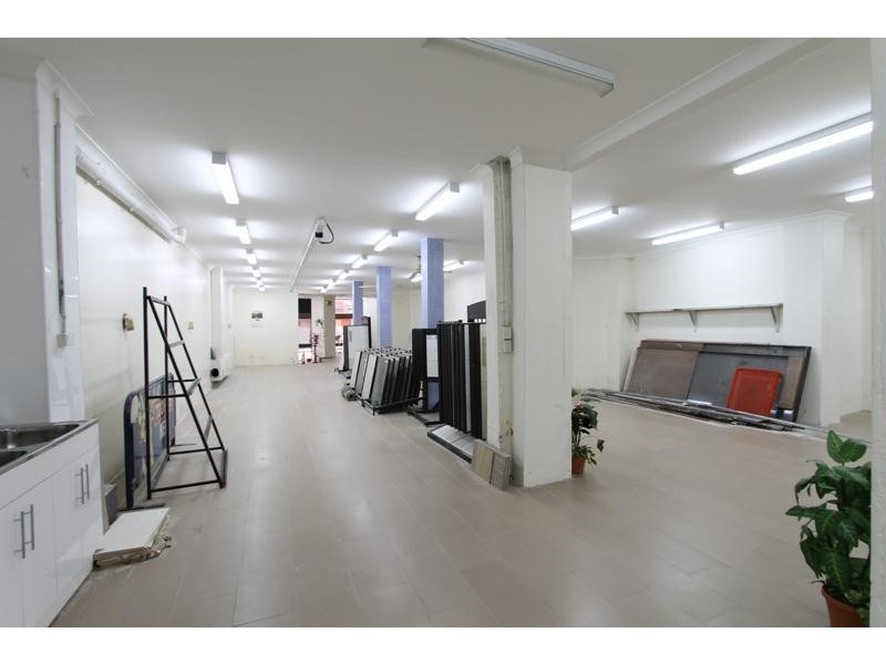 Grd floor 210 Harris Street, Pyrmont NSW 2009