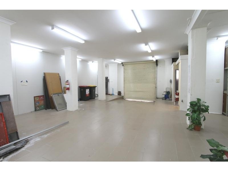 Grd floor 210 Harris Street, Pyrmont NSW 2009