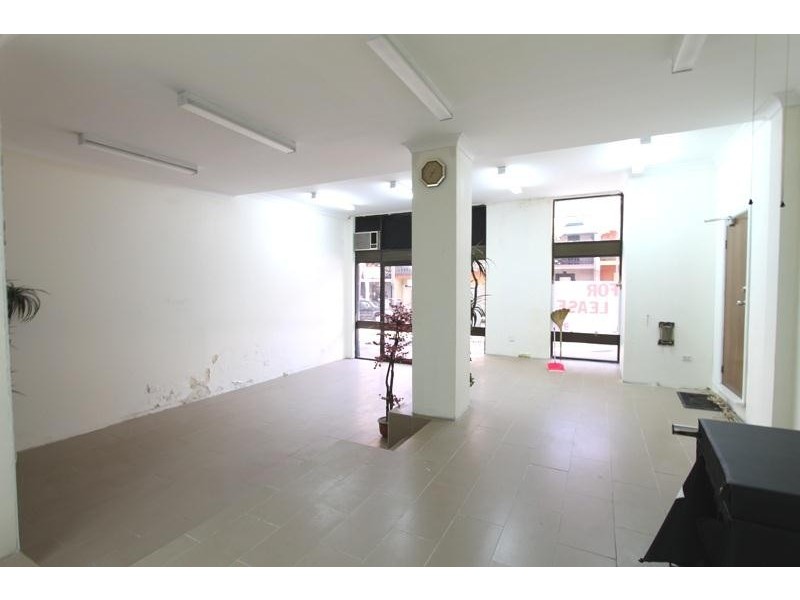 Grd floor 210 Harris Street, Pyrmont NSW 2009