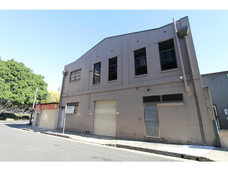 Grd floor 210 Harris Street, Pyrmont NSW 2009
