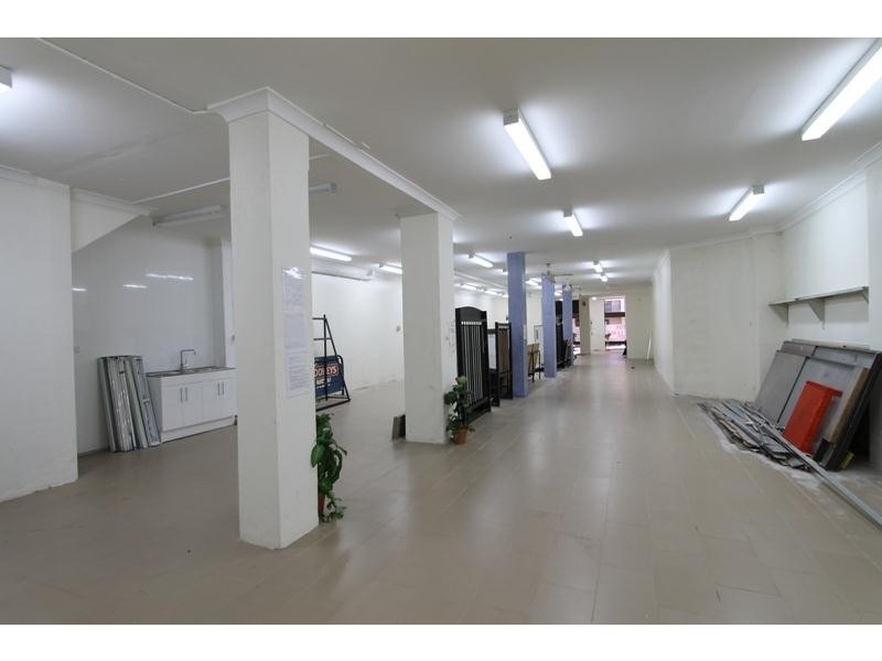 Grd floor 210 Harris Street, Pyrmont NSW 2009