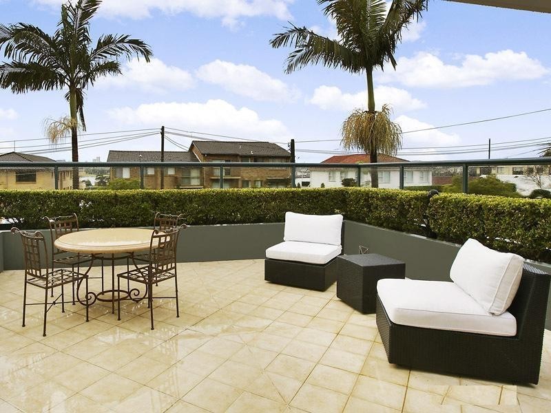 2/43 St Georges Crescent, Drummoyne NSW 2047