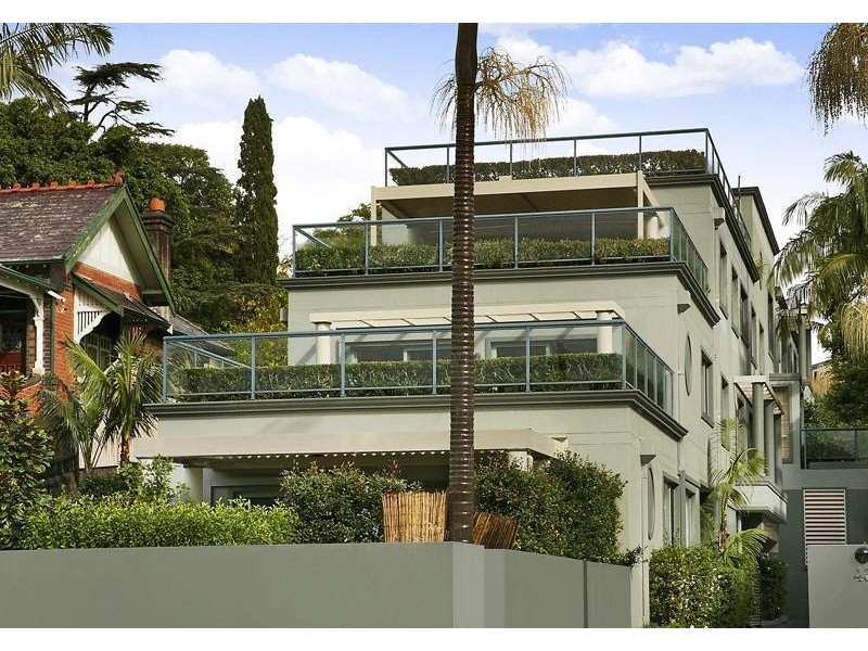 2/43 St Georges Crescent, Drummoyne NSW 2047