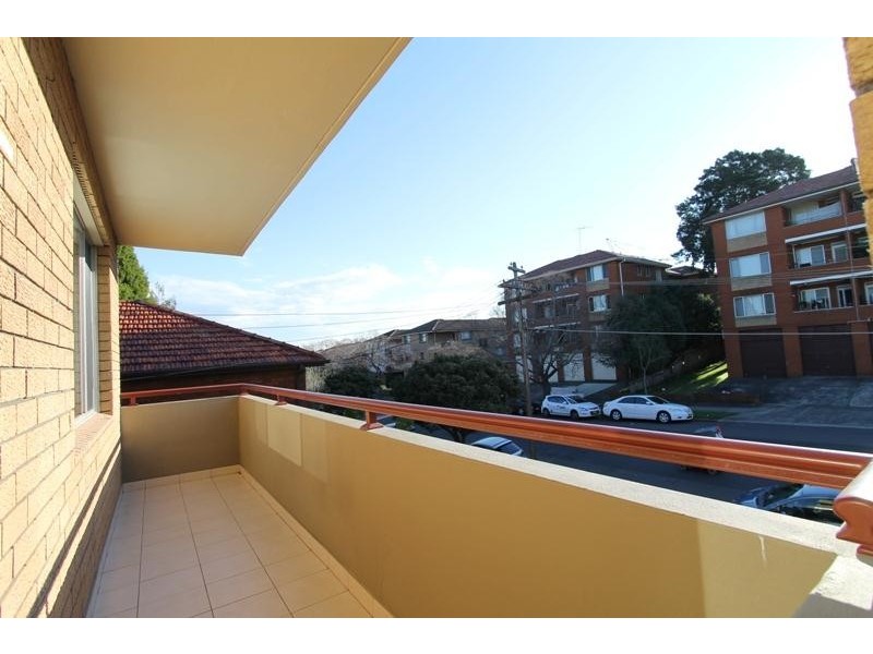 5/22 Bayley Street, Marrickville NSW 2204