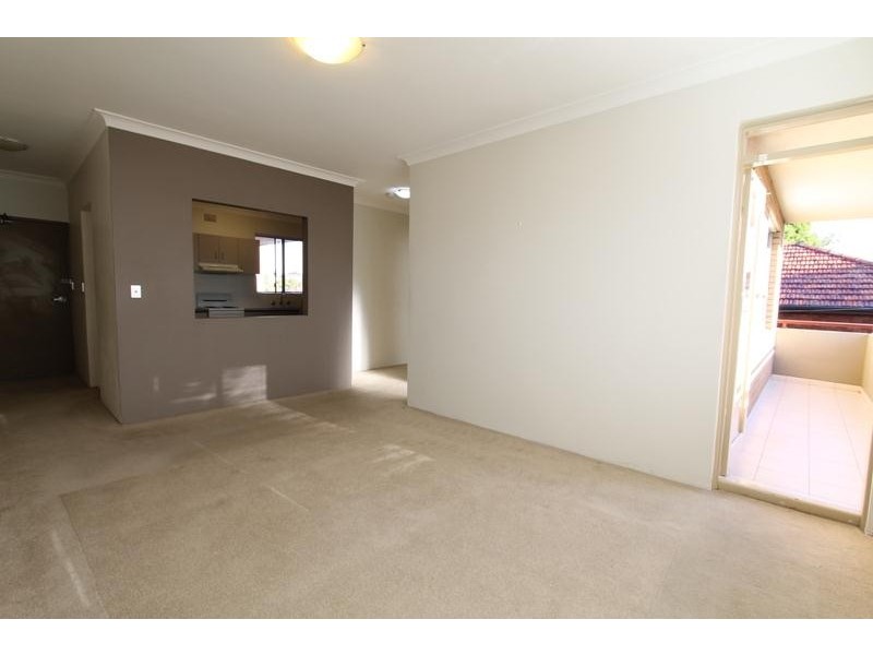 5/22 Bayley Street, Marrickville NSW 2204