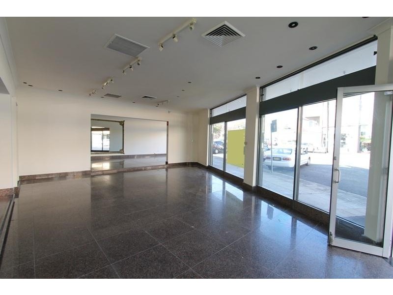 151-153 Parramatta Road, Annandale NSW 2038