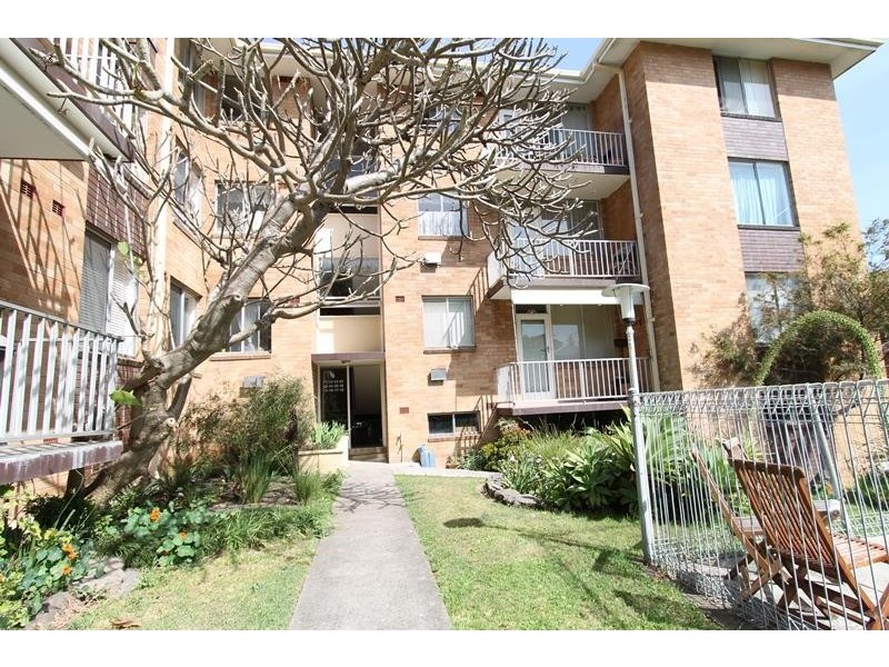 36/44-50 Ewart Street, Dulwich Hill NSW 2203