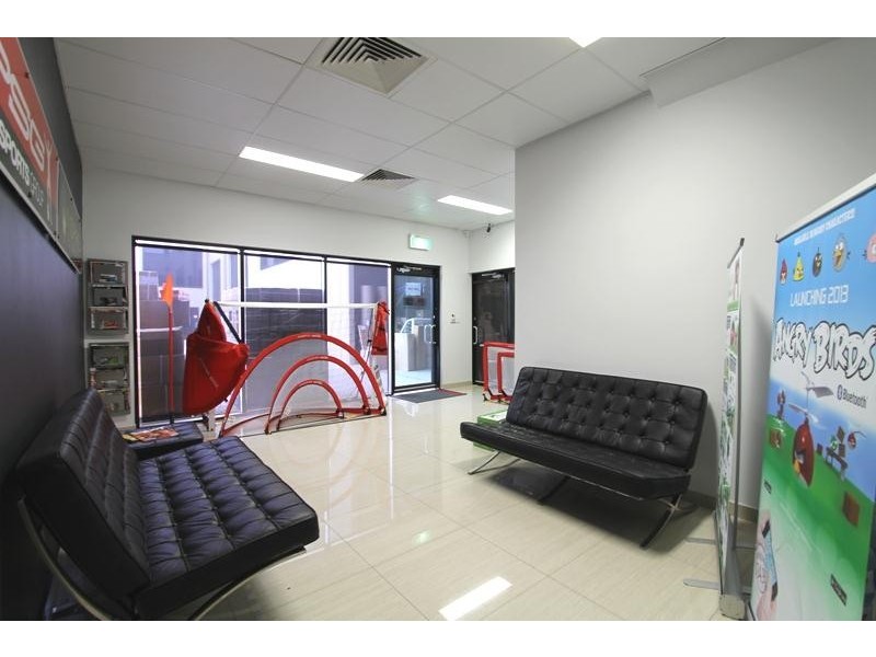 1/31-33 Larra Street, Yennora NSW 2161