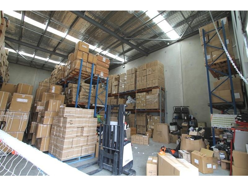 1/31-33 Larra Street, Yennora NSW 2161