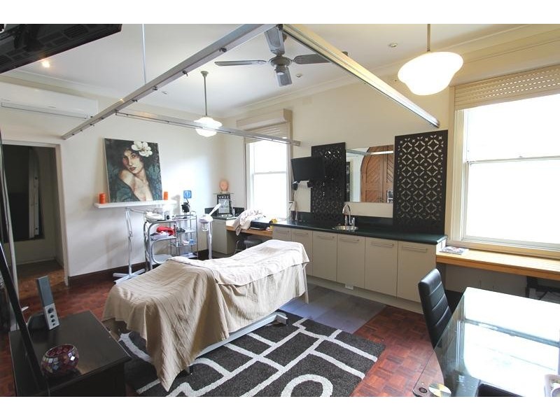 Office Space Union Street, Pyrmont NSW 2009