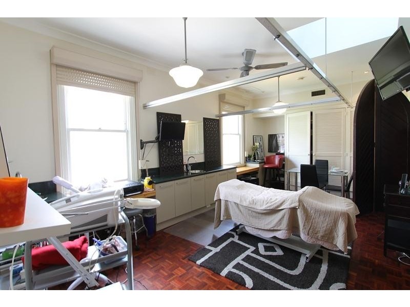 Office Space Union Street, Pyrmont NSW 2009