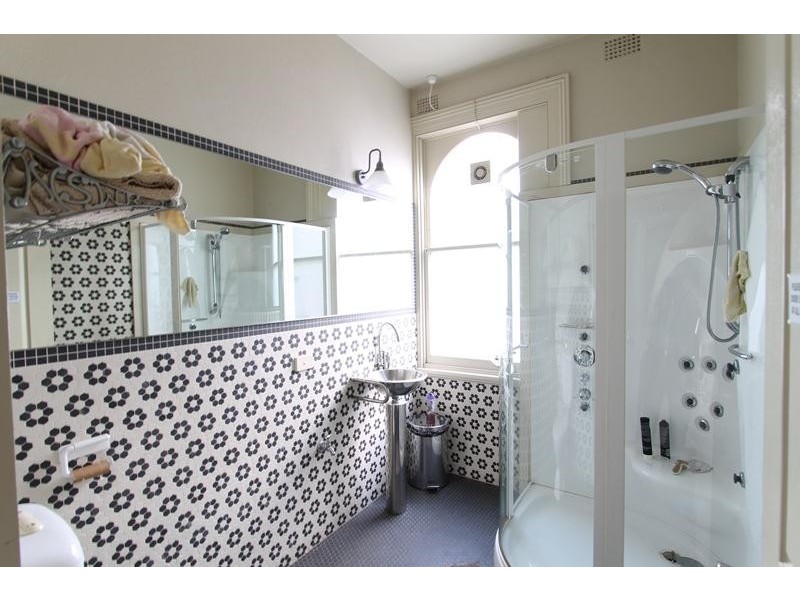 Office Space Union Street, Pyrmont NSW 2009