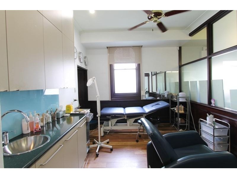 Office Space Union Street, Pyrmont NSW 2009