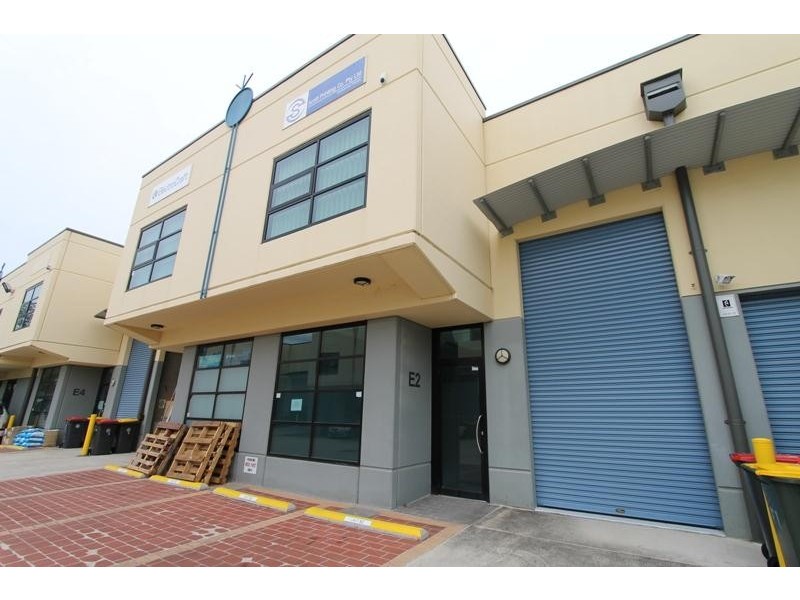 E2/13-15 Forrester Street, Kingsgrove NSW 2208