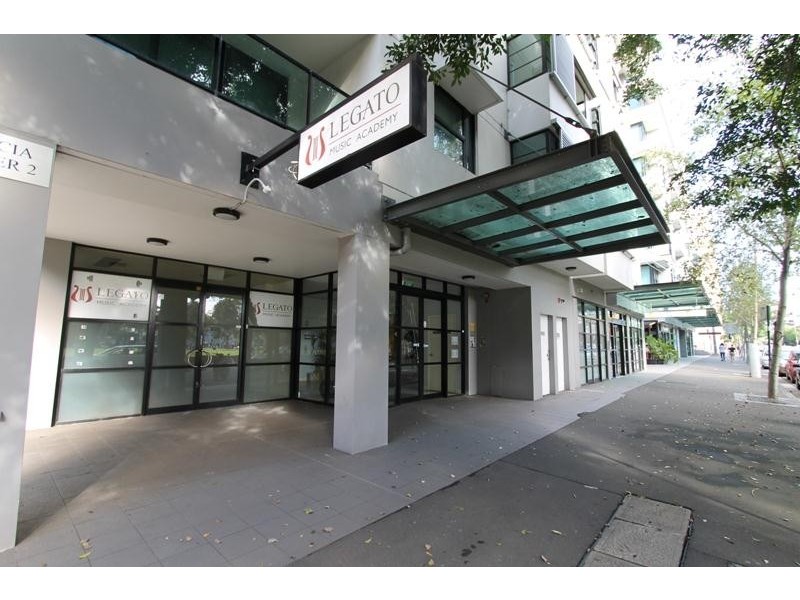 99/288 Wattle Street, Ultimo NSW 2007