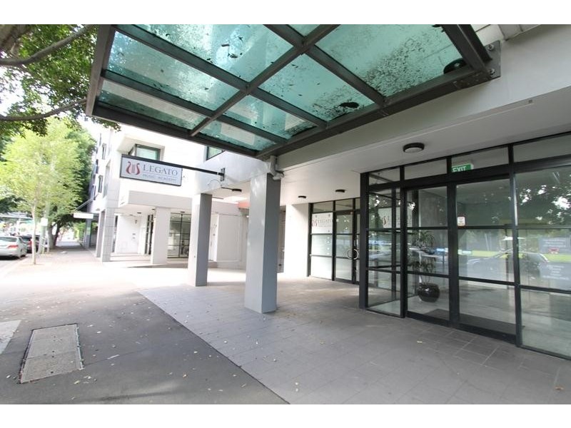 99/288 Wattle Street, Ultimo NSW 2007