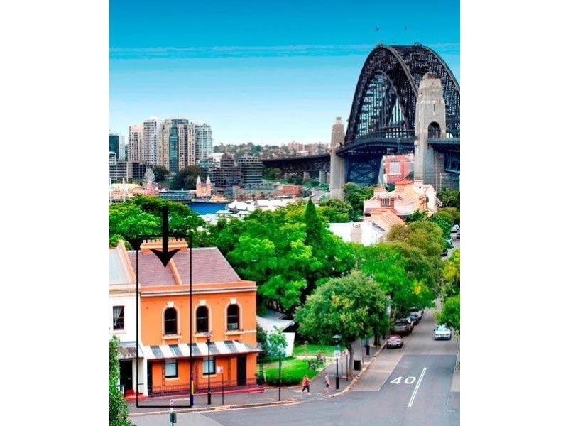 62 Argyle Place, Millers Point NSW 2000