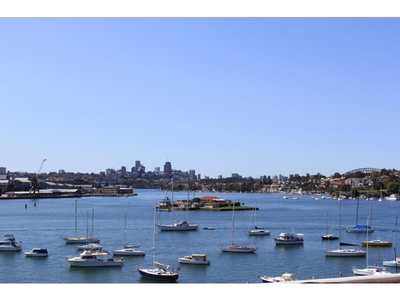 3/12 St Georges Cres, Drummoyne NSW 2047