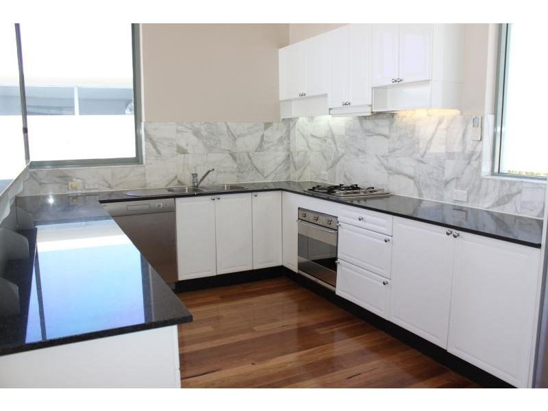 3/12 St Georges Cres, Drummoyne NSW 2047