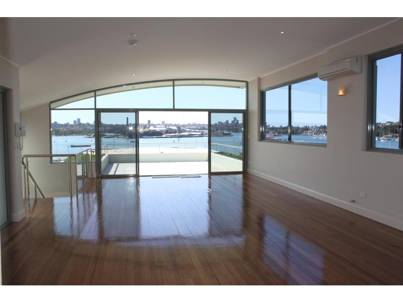 3/12 St Georges Cres, Drummoyne NSW 2047