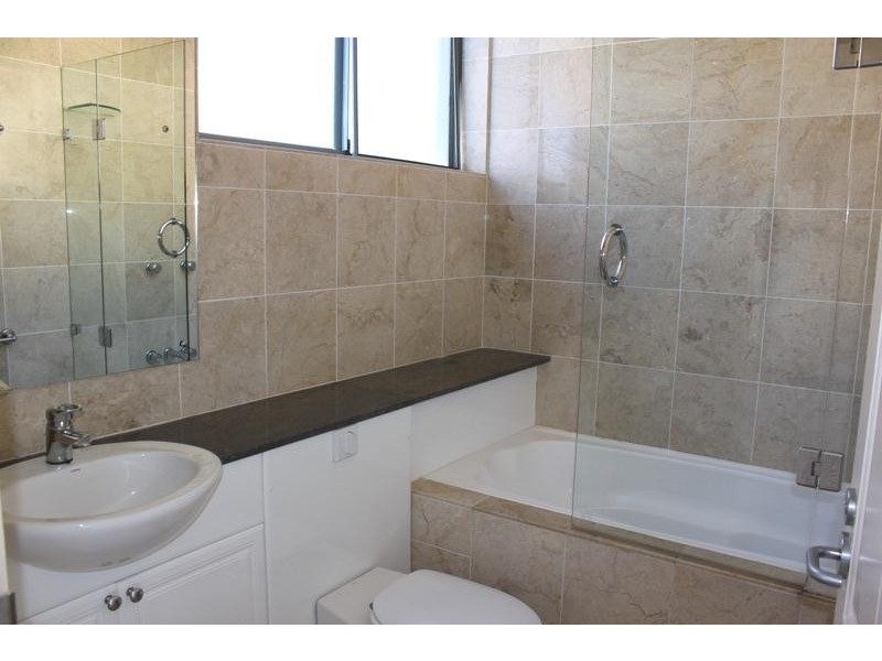 3/12 St Georges Cres, Drummoyne NSW 2047