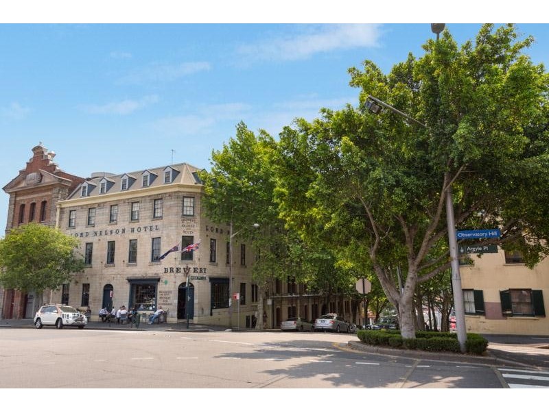 37 Kent Street, Millers Point NSW 2000