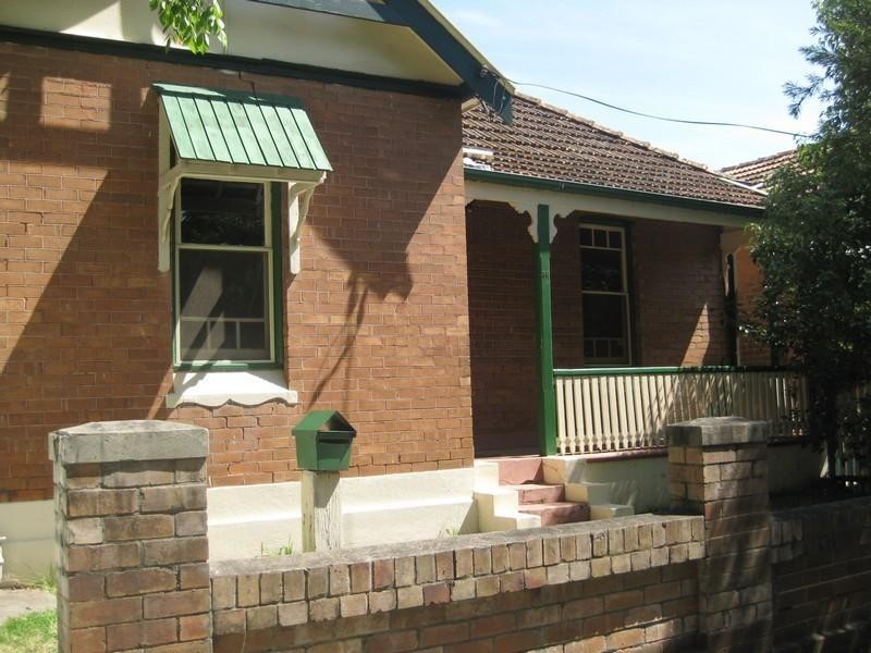 34 Claude Street, Chatswood NSW 2067