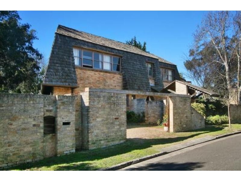 2 Elgin Street, Woolwich NSW 2110