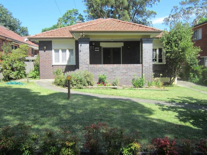 4 Hallam Avenue, Lane Cove NSW 2066