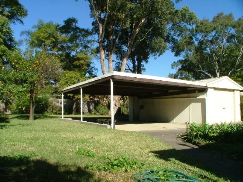 4 Hallam Avenue, Lane Cove NSW 2066