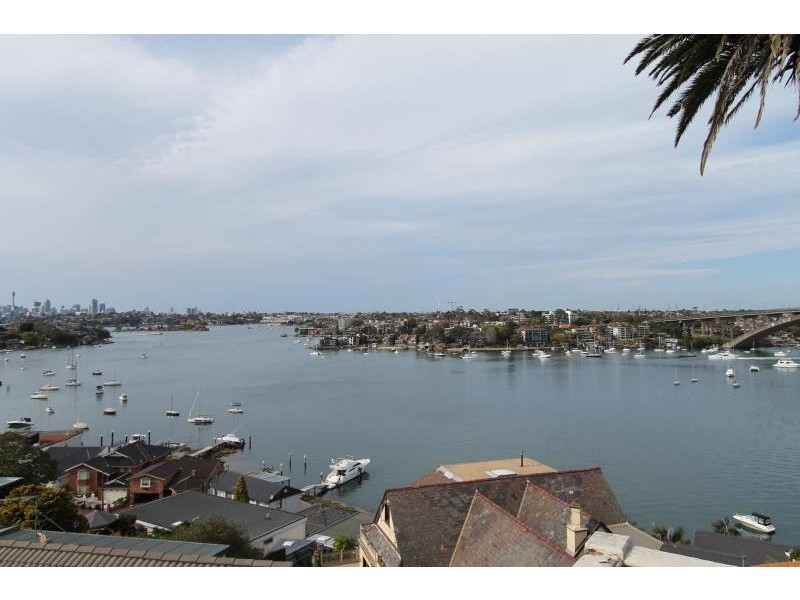 3/5 Mount Street, Hunters Hill NSW 2110