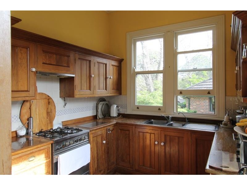 3/5 Mount Street, Hunters Hill NSW 2110