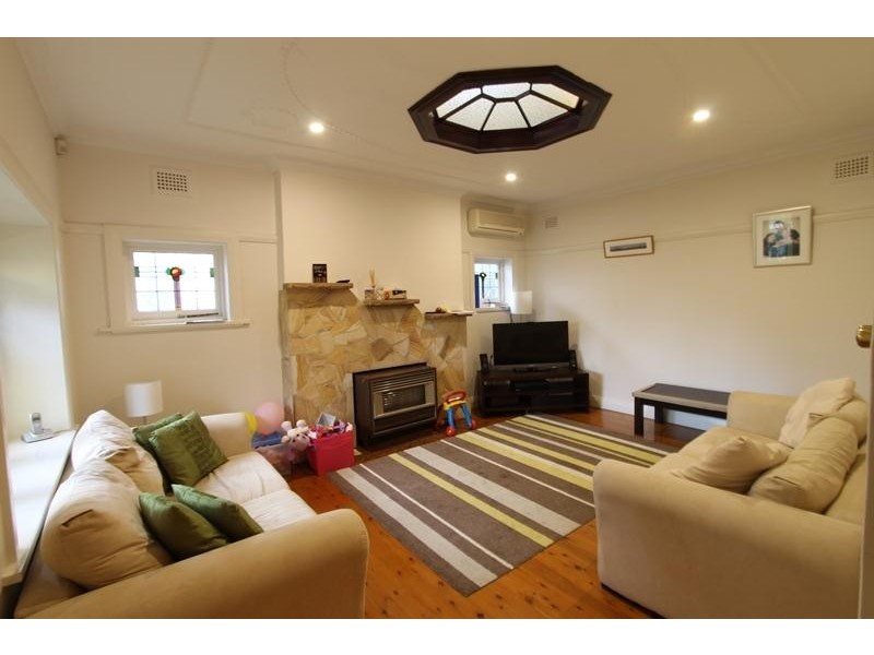 7 Princes Street, Hunters Hill NSW 2110