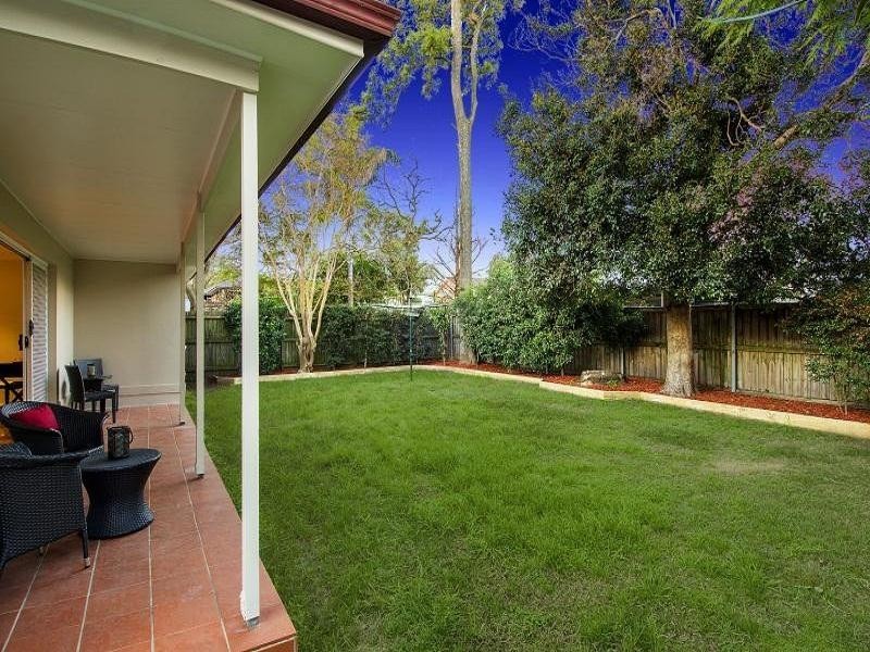 16 Ramleh Street, Hunters Hill NSW 2110