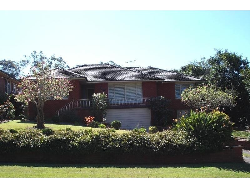 20 Lamorna Avenue, Beecroft NSW 2119